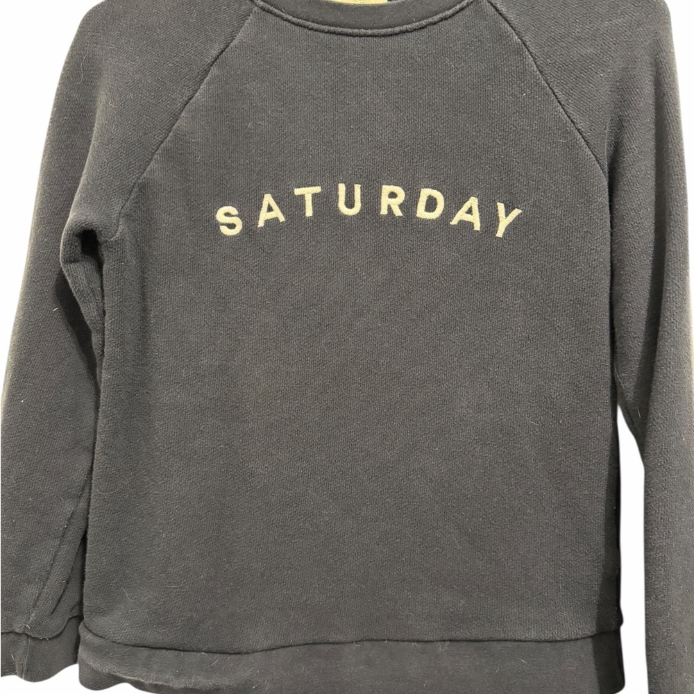 Whistles‎ Women's Gray 'Saturday' Sweater